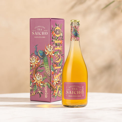 GIFT BOXES (For 750ml only)